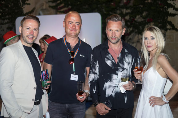 ITC 2025 Highlights